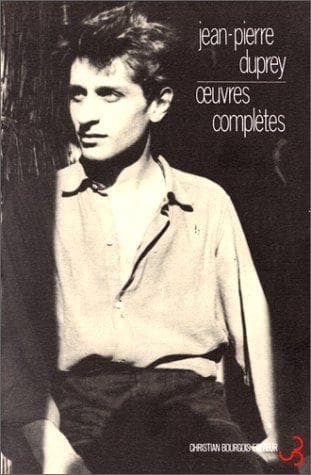 Tapa de Œuvres complètes