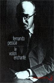 Tapa de Âuvres de Fernando Pessoa, tome 8