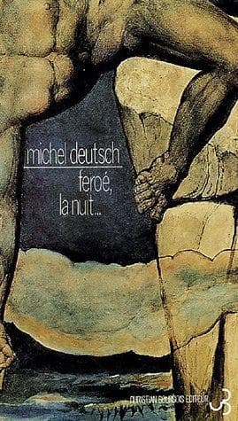 Tapa de Féroé, la nuit--