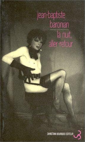 Tapa de La nuit, aller-retour