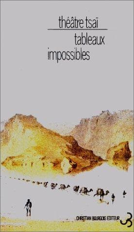 Tapa de Tableaux impossibles