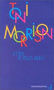 Tapa de L'Oeil le plus bleu