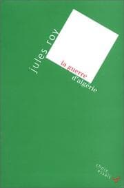Tapa de La guerre d'Algérie