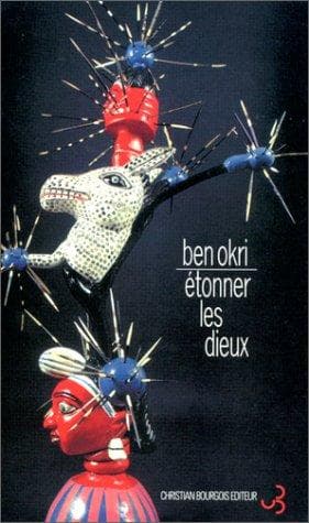 Tapa de Etonner les dieux