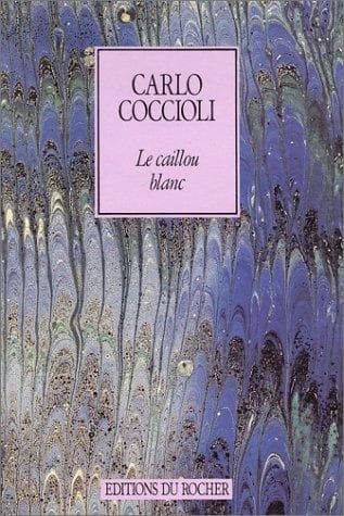 Tapa de Le caillou blanc