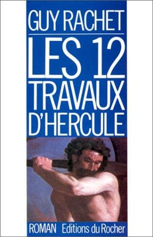 Tapa de Les 12 travaux d'Hercule