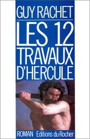 Tapa de Les 12 travaux d'Hercule