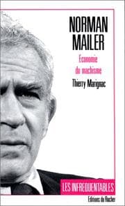 Tapa de Norman Mailer