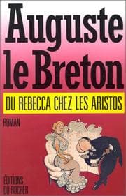 Tapa de Du Rebecca chez les aristos