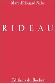 Tapa de Rideau