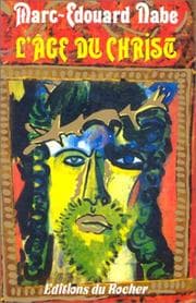 Tapa de L' âge du Christ