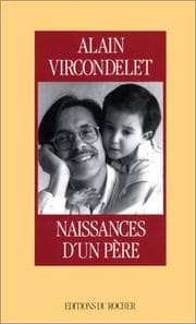 Tapa de Naissances d'un père