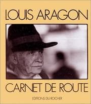 Tapa de Louis Aragon