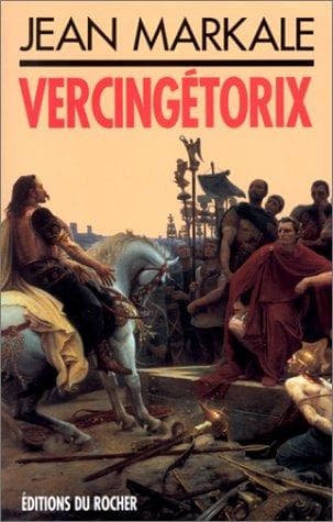 Tapa de Vercingétorix