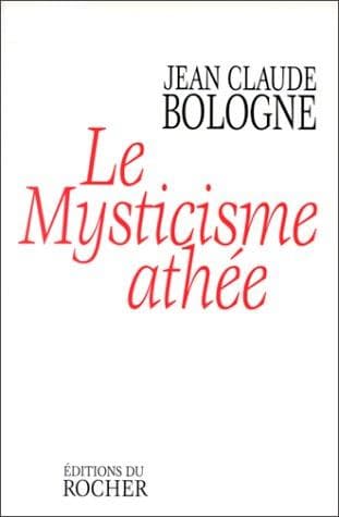 Tapa de Le mysticisme athée