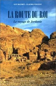 Tapa de La route du Roi