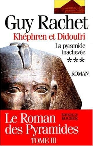 Tapa de Khéphren et Didoufri