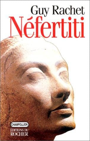 Tapa de Néfertiti