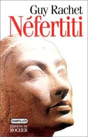 Tapa de Néfertiti