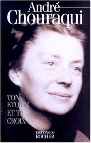 Tapa de Ton étoile et ta croix