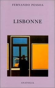 Tapa de Lisbonne