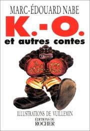 Tapa de K.-O. et autres contes