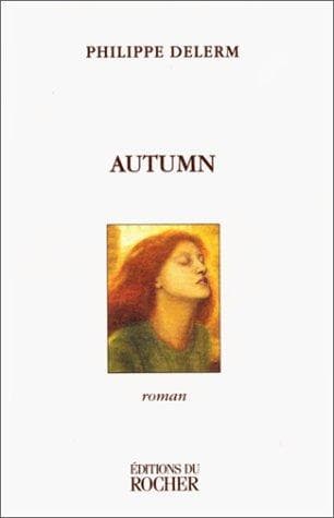 Tapa de Autumn