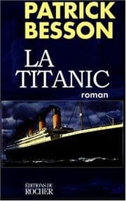 Tapa de La Titanic