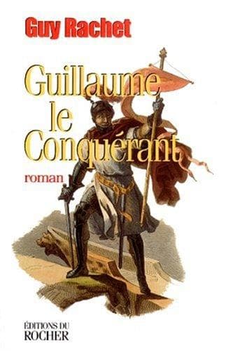 Tapa de Guillaume le conquérant