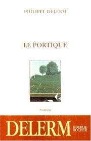 Tapa de Le portique