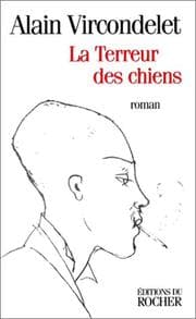 Tapa de La terreur des chiens