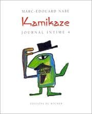 Tapa de Journal intime
