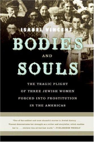 Tapa de Bodies and Souls