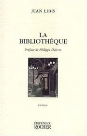 Tapa de La bibliothèque