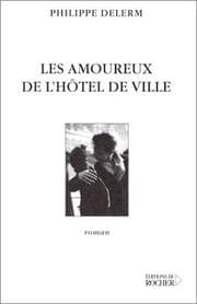 Tapa de Les amoureux de l'Hôtel de Ville
