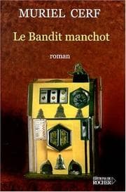 Tapa de Le bandit manchot