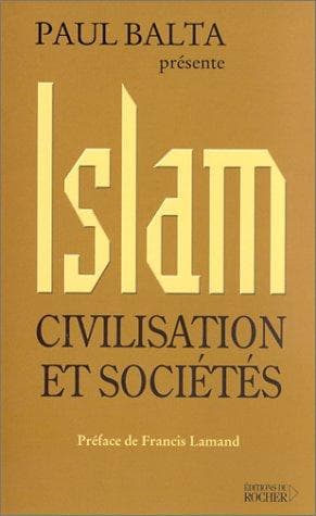 Tapa de Islam