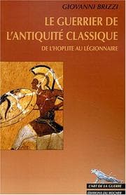 Tapa de Le guerrier de l'antiquité classique