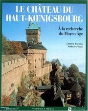 Tapa de Le château du Haut-Kœnigsbourg
