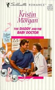Tapa de Daddy And The Baby Doctor (Follow That Baby!)
