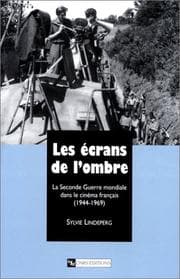 Tapa de Les écrans de l'ombre