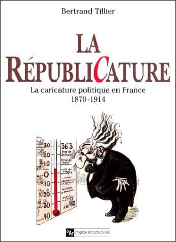 Tapa de La Républicature
