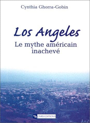 Tapa de Los Angeles