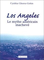 Tapa de Los Angeles