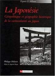 Tapa de La japonésie