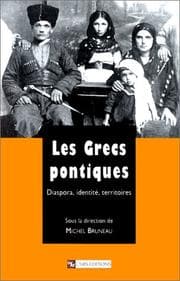 Tapa de Les Grecs pontiques