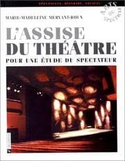 Tapa de L' assise du théâtre