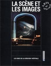 Tapa de La scène et les images