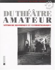 Tapa de Du théâtre amateur