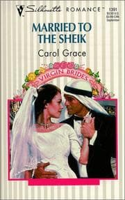 Tapa de Married To The Sheik  (Virgin Bride)